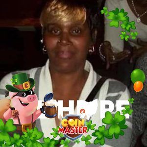 Meet your Posher, Eleanor